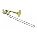 Trombone Vara Lord C/ Rotor Tenor