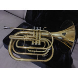 Trompa De Marcha Sib (melofone) - Bm
