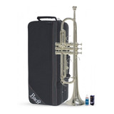 Trompete Bb - Vincent Bach Tr650s