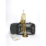Trompete Jupiter Jtr700 Novo Semi-profissional