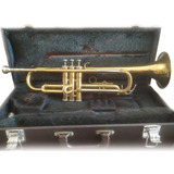 Trompete Yamaha Ytr-2330 Bb Laqueado Com