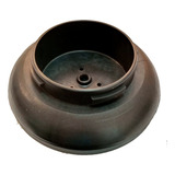 Tron - Corpo Base Superior Injetado Do Motor Liquidificador