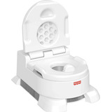 Troninho Infantil Eletrônico Fisher Price 4 Em 1 Original