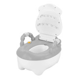 Troninho Infantil Fazendinha Musical Desfralde -prime Baby R