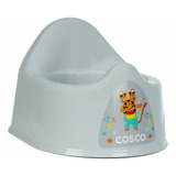 Troninho Infantil Sanny Cosco Gelo Cor