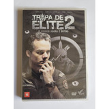 Tropa De Elite 2 - Dvd (lacrado)