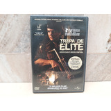 Tropa De Elite-filme Naciional Dvd