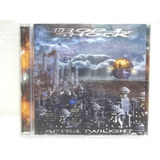 Tropa De Shock After Twilight Cd Original Excelente Estado
