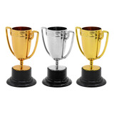 Trophy Award, Kids, Festa, Eventos Esportivos,