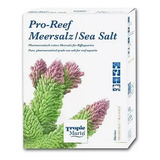 Tropic Marin Pro Reef Sea Salt 4kg Sal Para Aquário Marinho