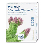 Tropic Marin Pro-reef Sea Salt 4kg
