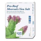 Tropic Marin Pro-reef Sea Salt 4kg