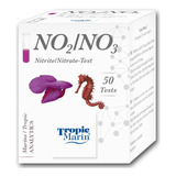 Tropic Marin Teste Nitrito E Nitrato
