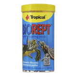 Tropical Biorept W Pote Ração P/