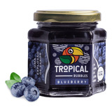 Tropical Bubble - Blueberry