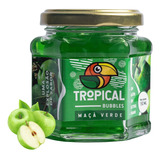 Tropical Bubble - Maçã Verde