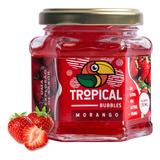 Tropical Bubble - Morango