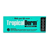 Tropicalderm Filme Fix Pro Protetor P/ Tatuagem - Rolo 10 M
