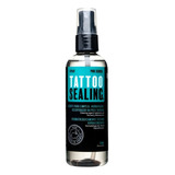 Tropicalderm Tattoo Sealing Spray - 120ml