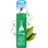 Tropiclean Fresh Breath Brushing Gel Removedor Tártaro 59ml