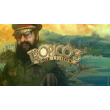 Tropico 3 - Pc