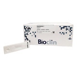 Troponina I (20 Cassetes) - K085-4 - Bioclin - Quisaba