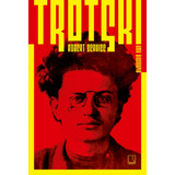 Trotski: Uma Biografia, De Service, Robert.