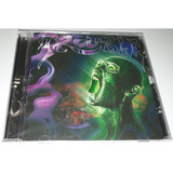 Trouble - Plastic Green Head (cd