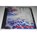 Trouble - Run To The Light (cd Lacrado)