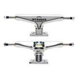 Truck 139mm Skate Intruder Noble Ii New Gold Altura Mid