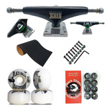 Truck De Skate Stick 139mm Rodinha