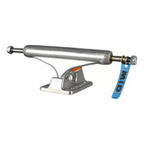 Truck Independent Polished Mid Silver - 149mm (importado)