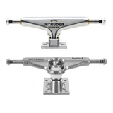 Truck Intruder 159mm Hi Alto Silver