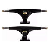 Truck Longboard 180mm Invertido 50 Graus