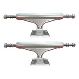 Truck Lyons Pro Importado Silver T.149mm