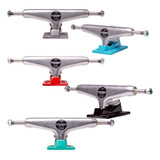 Truck Para Skate Intruder Solid Mid E High 139mm E 149mm