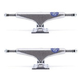 Truck Royal 149mm White Silver Importado + Parafuso Base