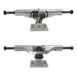 Truck Silver M Hollow Truck De Skate Original Importado