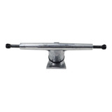 Truck Simulador De Surf P/ Skate Longboard Carving + Pads 