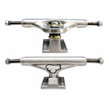 Truck Skate Essência / Stronger 139mm High + Chave T Brinde 