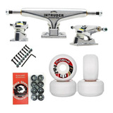 Truck Skate Intruder 139 Mm Roda