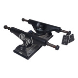 Truck Skate Silver Profissional Importado 7.75 8.0 8.25 8.5