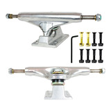 Truck Skate Stronger 149mm Profissional Parafuso De Base P10