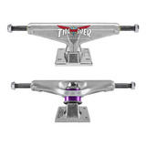 Truck Venture 6.1 Hi 159mm Trasher Polished - Importado