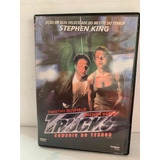 Trucks Comboio Do Terror Dvd Original Usado Dublado