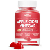 True Apple Cider Vinegar 30 Gummies