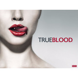 True Blood - Coleção Dublada Com