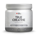 True Creatina Creatine 100% Pura 300g True Source Sabor Natural