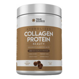 True Hydrolized Collagen Protein 450g True