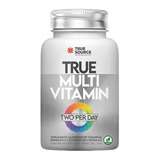 True Multi Vitamin De A-z Two